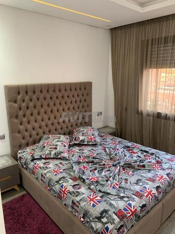 Appartement 1 chambre à louer à Marrakech (Gueliz) - 400 MAD - mois — Photo 13