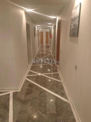 Appartement 1 chambre à louer à Marrakech (Gueliz) - 400 MAD - mois — Photo 15