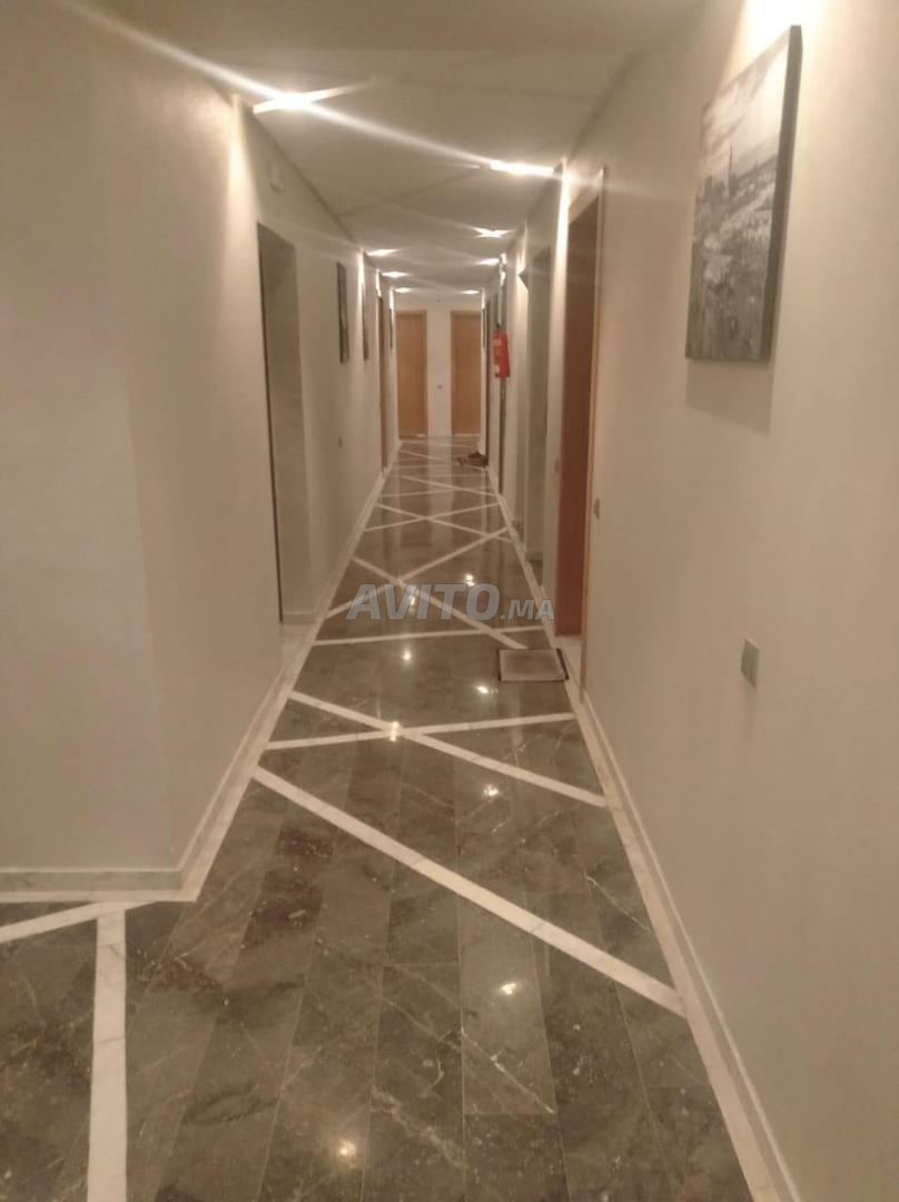 Appartement 1 chambre à louer à Marrakech (Gueliz) - 400 MAD - mois — Photo 16