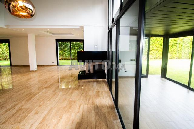 Villa 600 m² for sale in Sidi Bouknadel — Photo 7