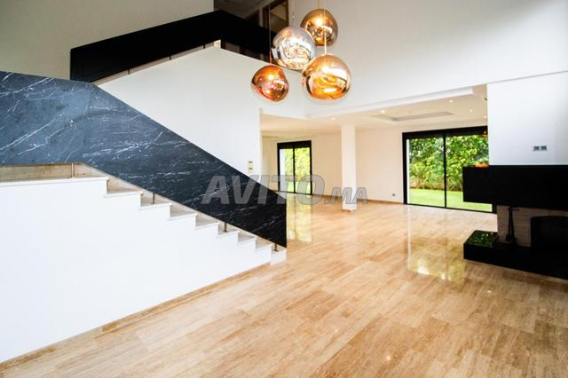 Villa 600 m² for sale in Sidi Bouknadel — Photo 8