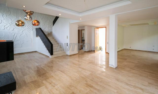Villa 600 m² for sale in Sidi Bouknadel — Photo 10