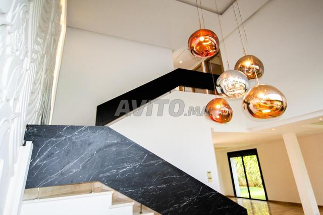 Villa 600 m² for sale in Sidi Bouknadel — Photo 11