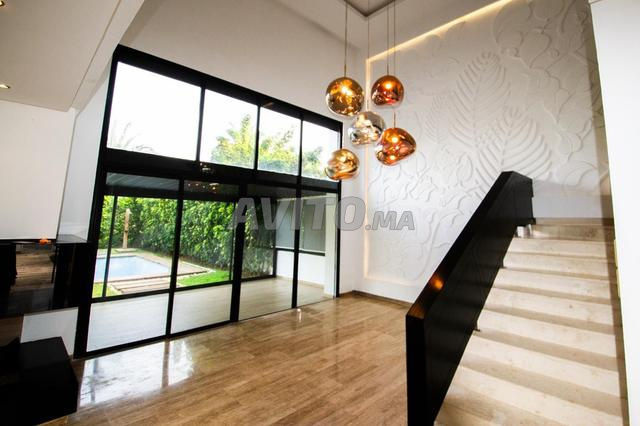 Villa 600 m² for sale in Sidi Bouknadel — Photo 15