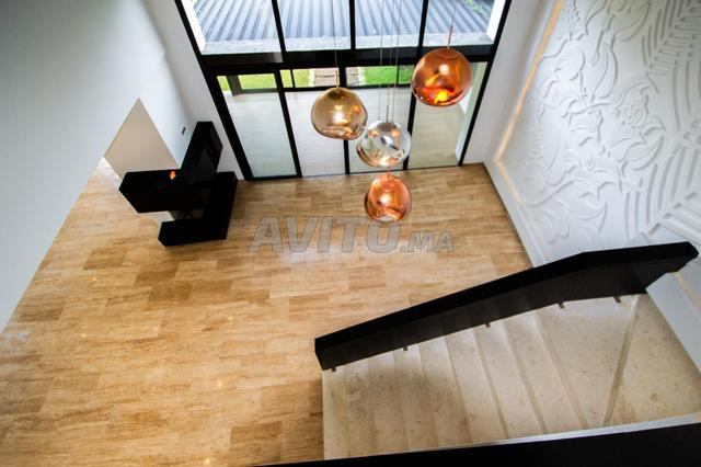 Villa 600 m² for sale in Sidi Bouknadel — Photo 17