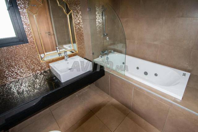 Villa 600 m² for sale in Sidi Bouknadel — Photo 19
