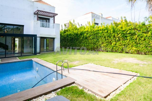 Villa 600 m² for sale in Sidi Bouknadel — Photo 20