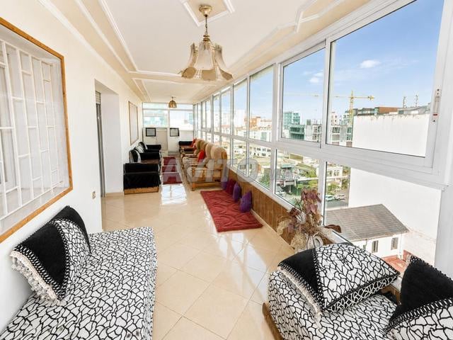 Appartement 300 m² à vendre à Kénitra — Photo 3