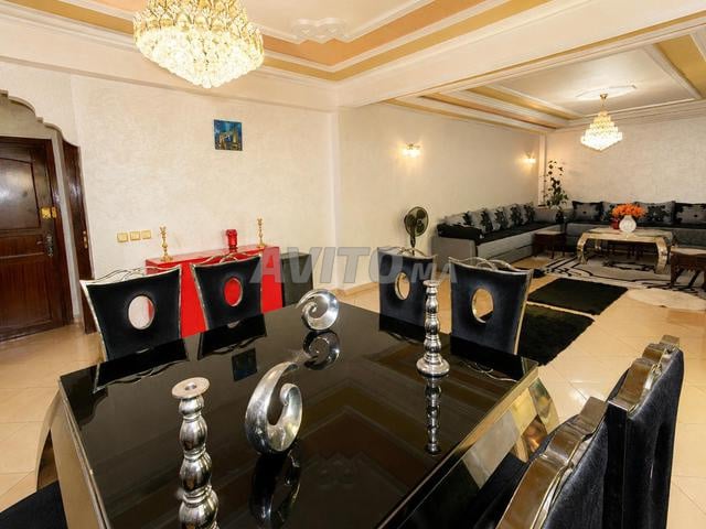 Appartement 300 m² à vendre à Kénitra — Photo 5