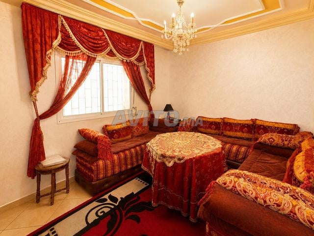 Appartement 300 m² à vendre à Kénitra — Photo 11