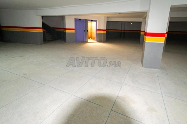Office 75 m² for rent in Kénitra — Photo 9
