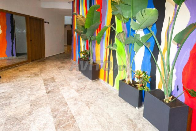Office 75 m² for rent in Kénitra — Photo 23