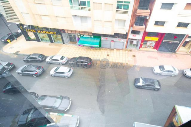 Office 75 m² for rent in Kénitra — Photo 33