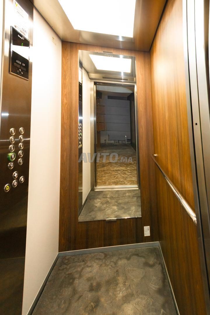 Office 75 m² for rent in Kénitra — Photo 6
