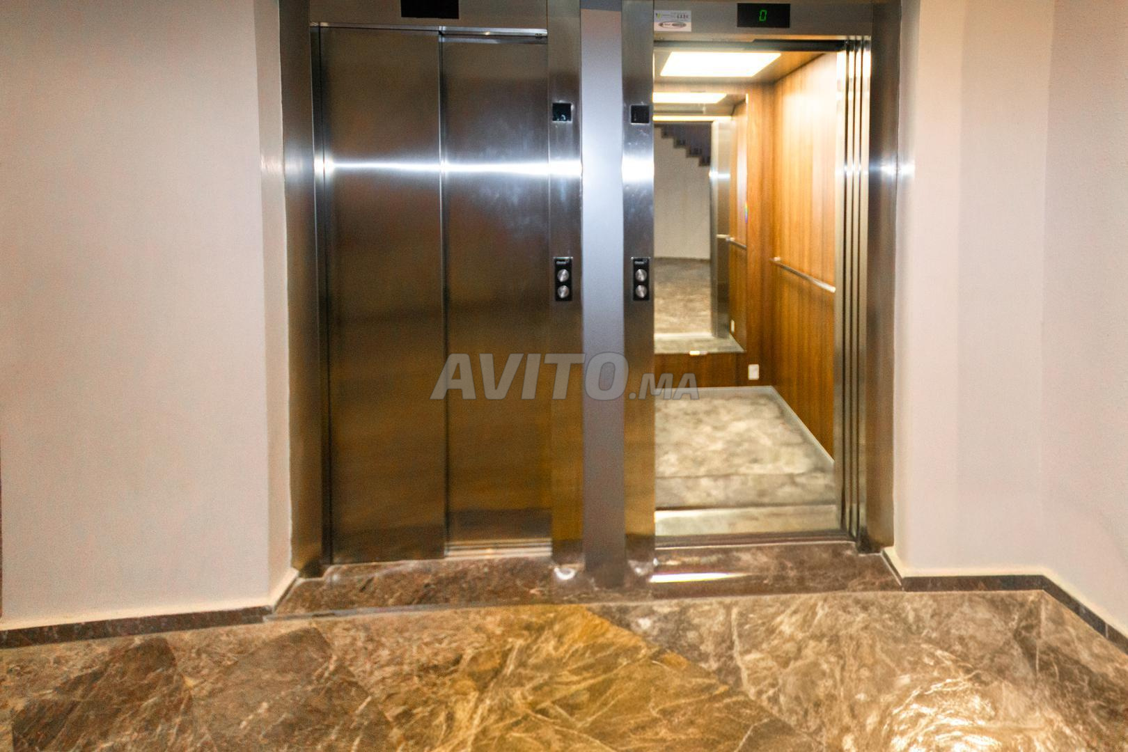 Office 75 m² for rent in Kénitra — Photo 14