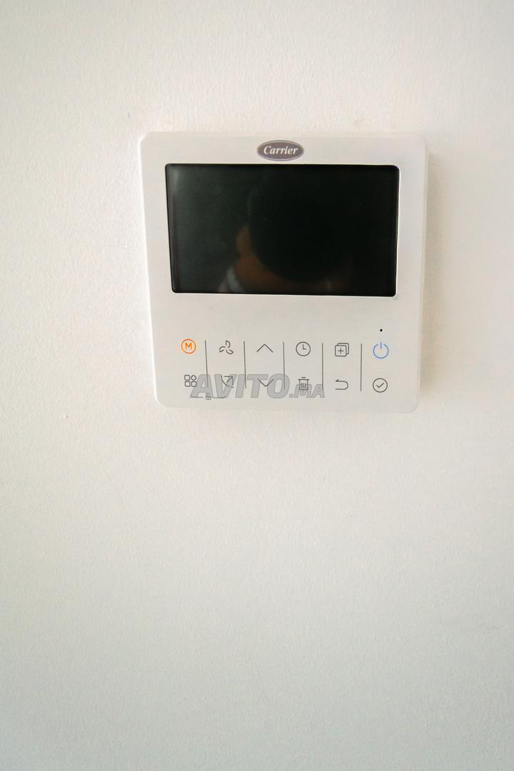 Office 75 m² for rent in Kénitra — Photo 16