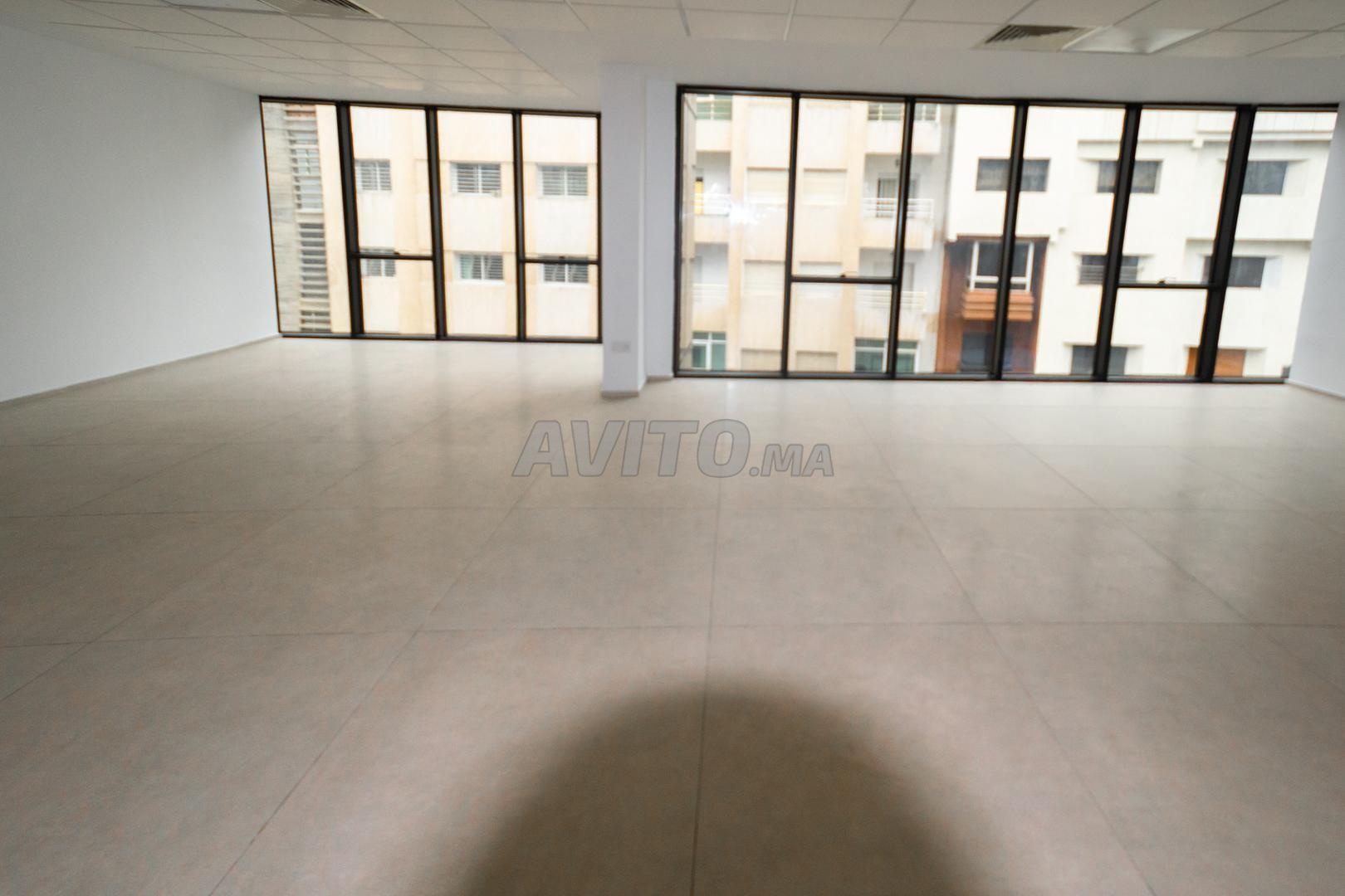 Office 75 m² for rent in Kénitra — Photo 18