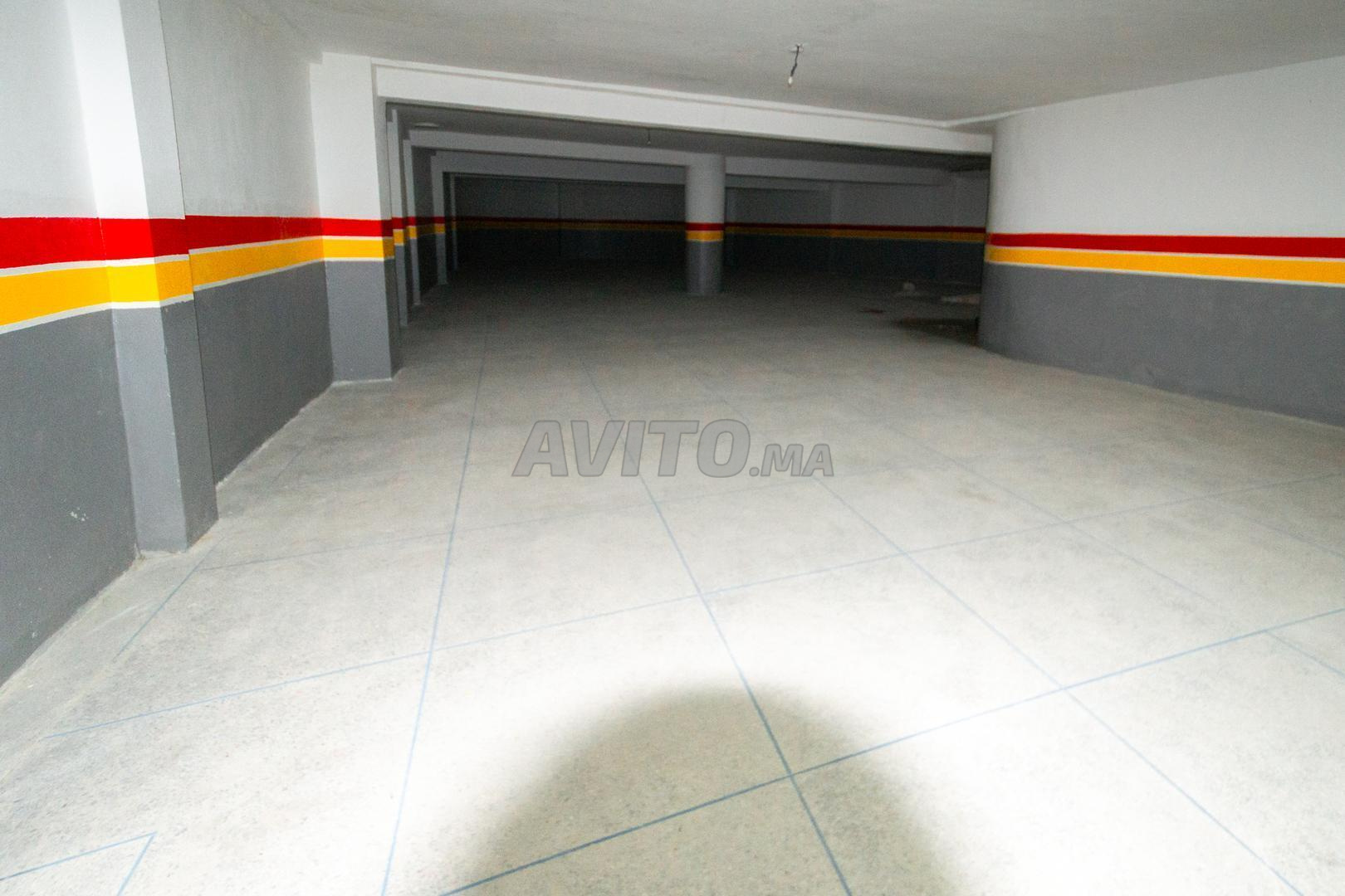 Office 75 m² for rent in Kénitra — Photo 28