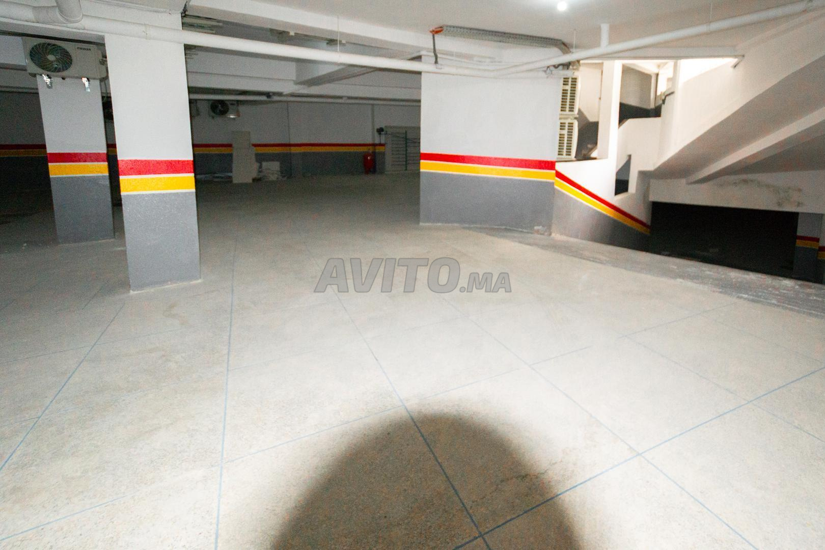 Office 75 m² for rent in Kénitra — Photo 30