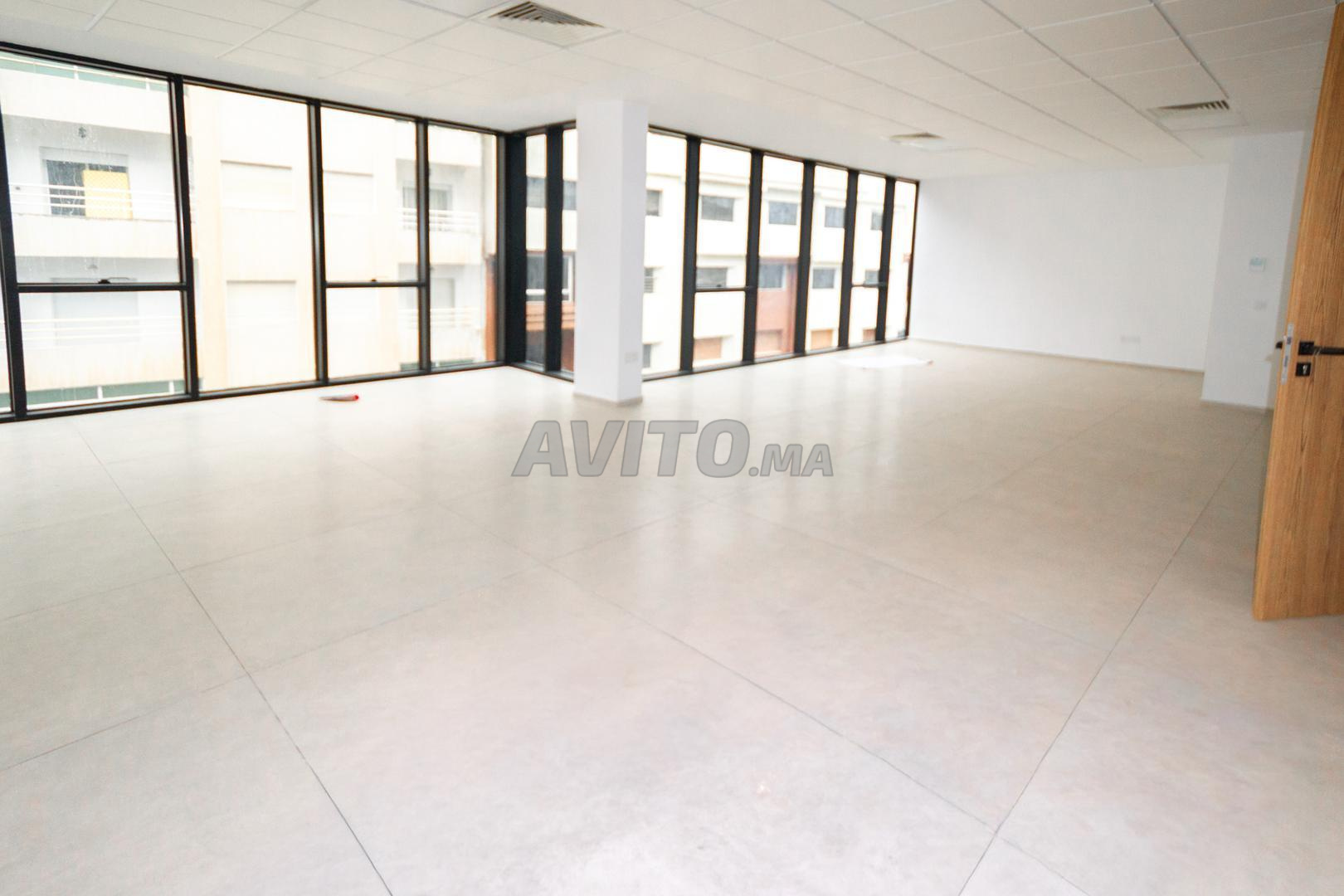 Office 75 m² for rent in Kénitra — Photo 32