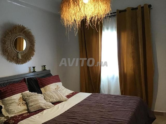 Apartment for rent in Tétouan — Photo 6