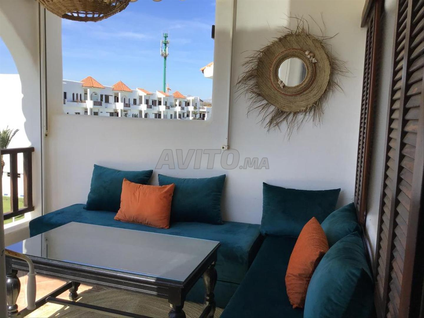 Apartment for rent in Tétouan — Photo 3