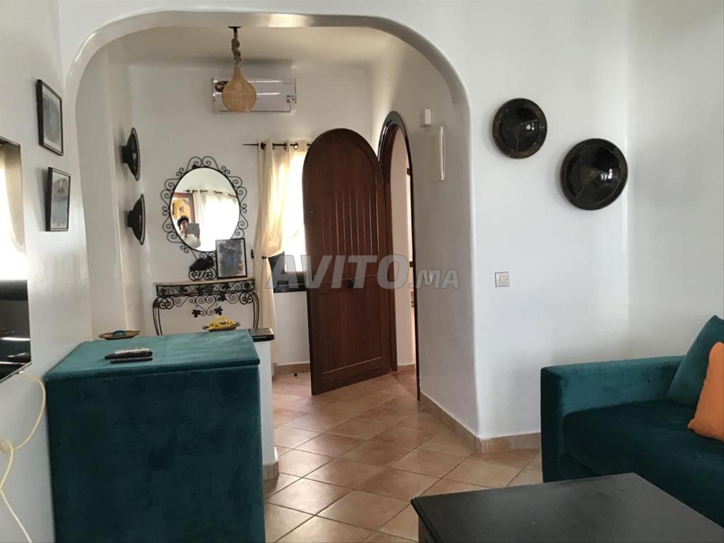 Apartment for rent in Tétouan — Photo 7