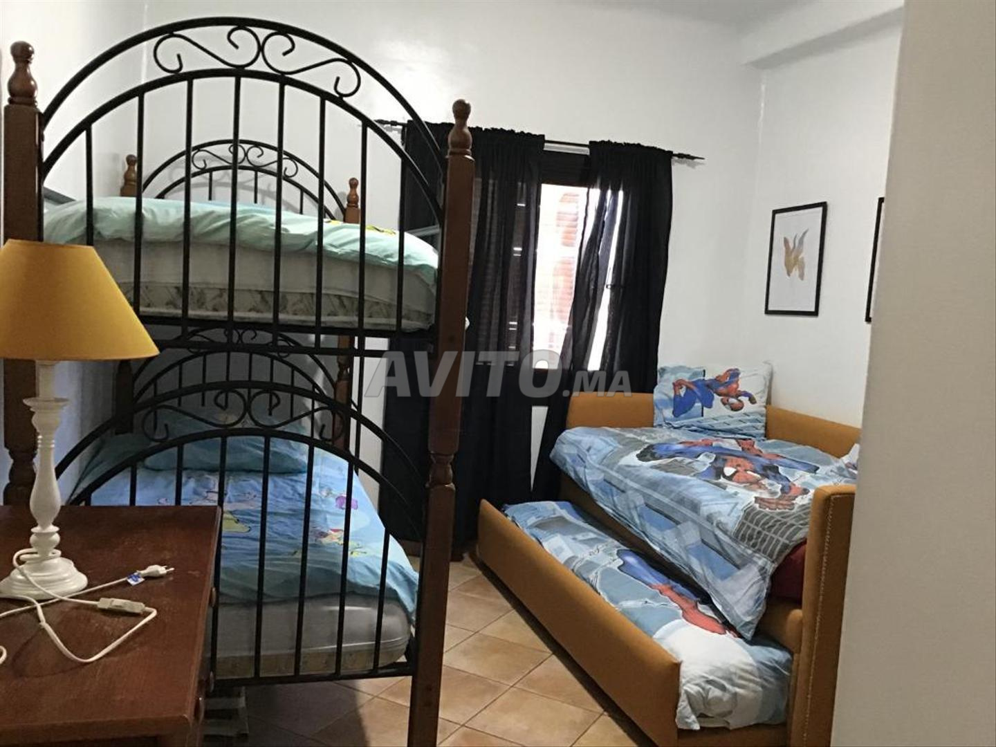 Apartment for rent in Tétouan — Photo 12