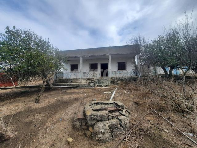 أرض 635 م² للبيع في طنجة — Photo 2