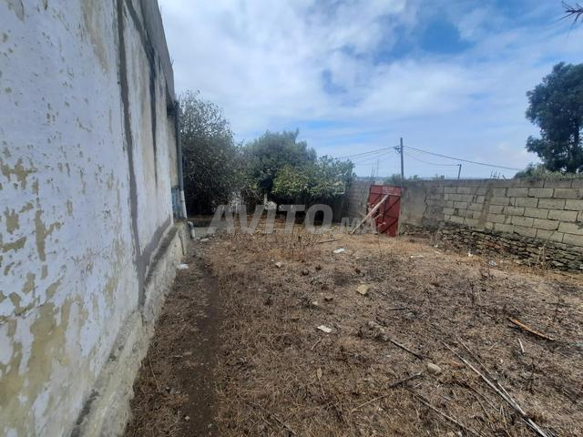 أرض 635 م² للبيع في طنجة — Photo 4