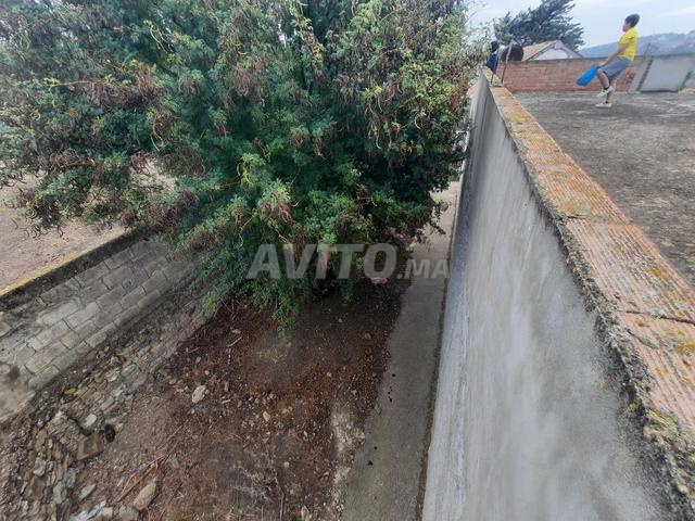 أرض 635 م² للبيع في طنجة — Photo 7