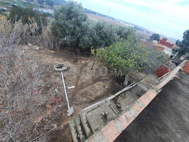 أرض 635 م² للبيع في طنجة — Photo 10