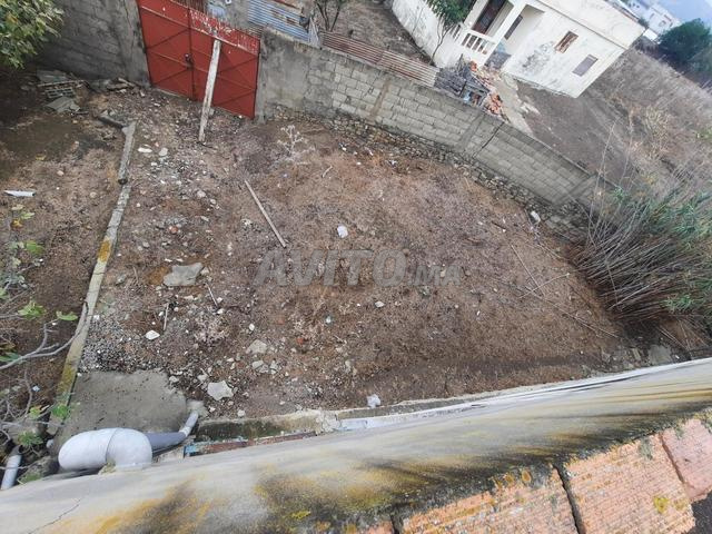 أرض 635 م² للبيع في طنجة — Photo 11