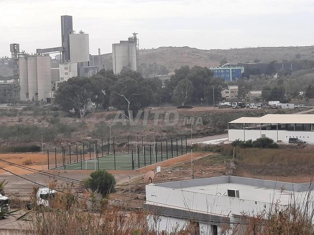 أرض 635 م² للبيع في طنجة — Photo 13