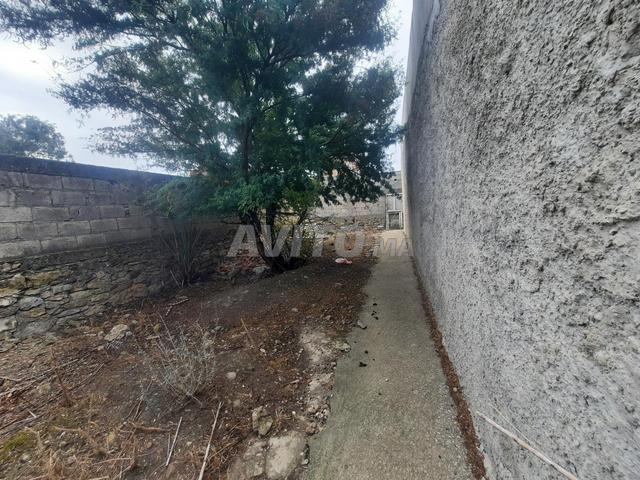 أرض 635 م² للبيع في طنجة — Photo 14