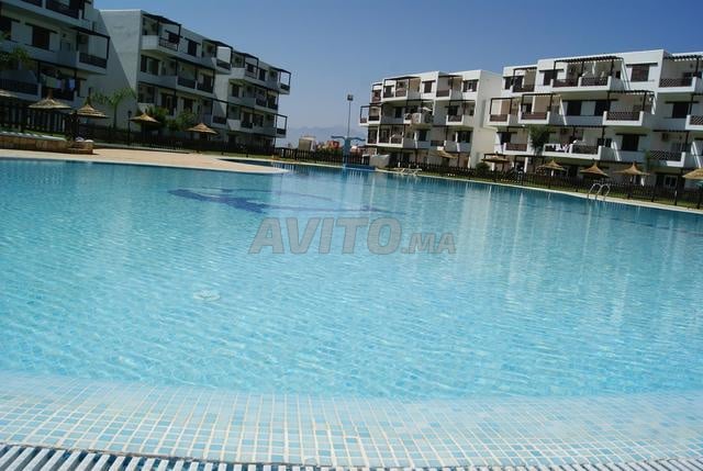 Appartement 450 MAD à louer à Cabo Negro — Photo 2
