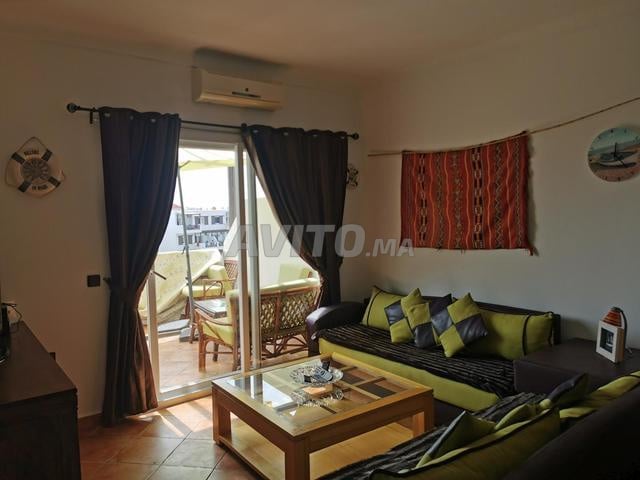 Appartement 450 MAD à louer à Cabo Negro — Photo 6