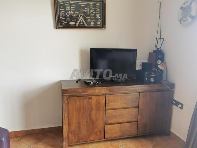 Appartement 450 MAD à louer à Cabo Negro — Photo 12