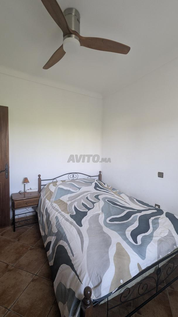 Appartement 450 MAD à louer à Cabo Negro — Photo 13