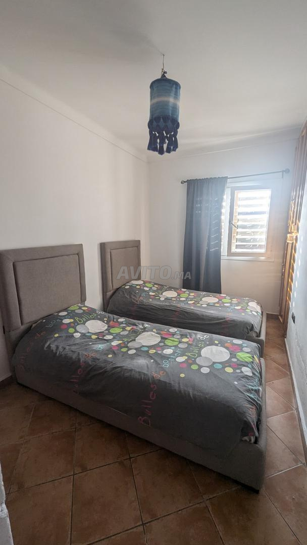 Appartement 450 MAD à louer à Cabo Negro — Photo 15