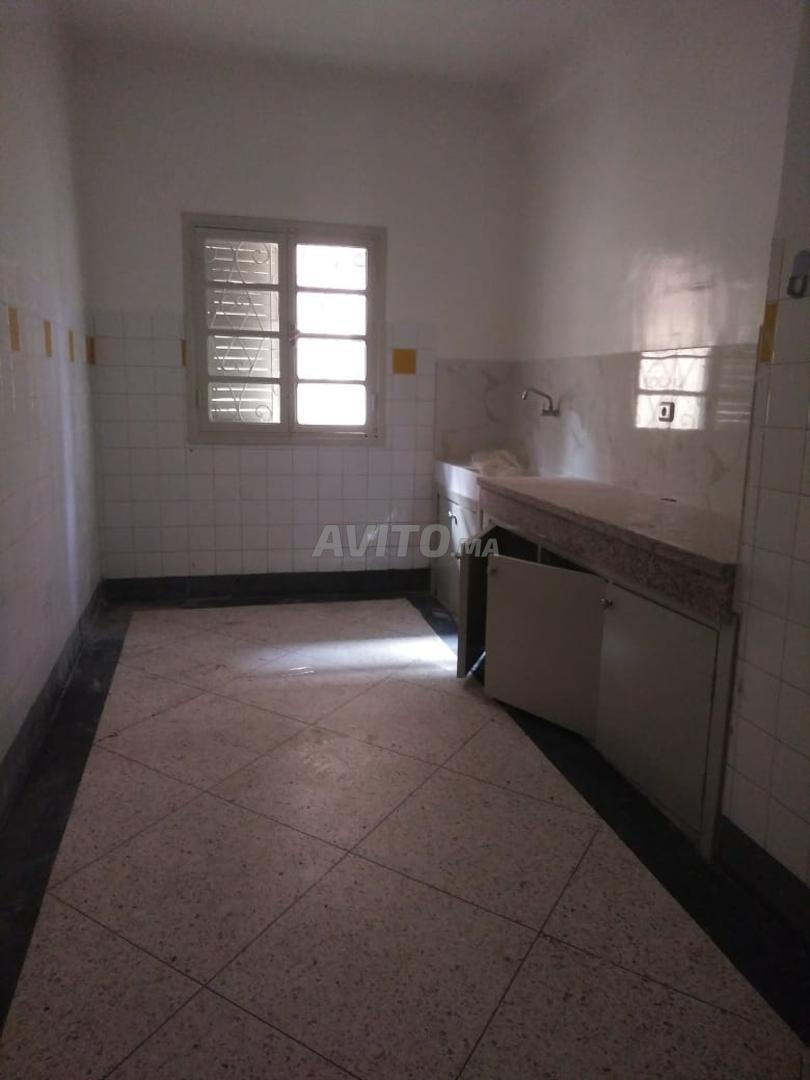 100 m² Apartment for Rent in Marrakech Amerchich — Photo 3