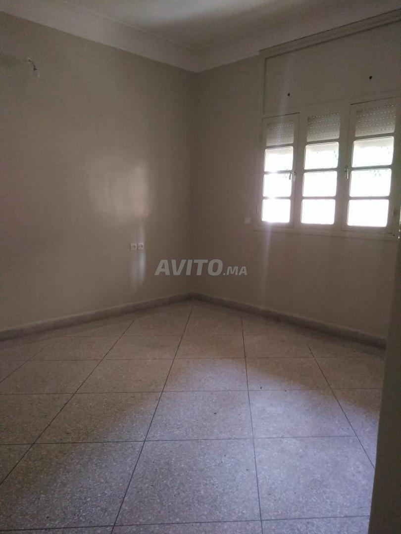 100 m² Apartment for Rent in Marrakech Amerchich — Photo 5