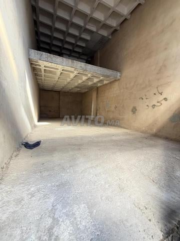 Magasin 90m² à louer à Casablanca Maarif — Photo 2