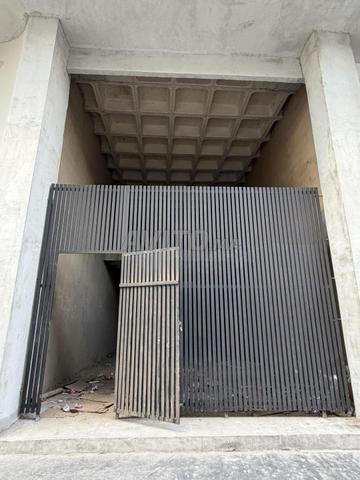 Magasin 90m² à louer à Casablanca Maarif — Photo 6