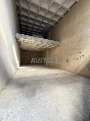 Magasin 90m² à louer à Casablanca Maarif — Photo 14