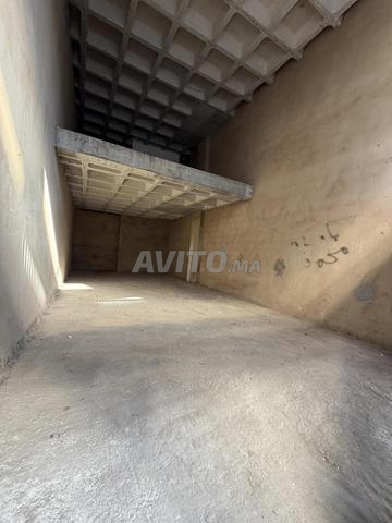 Magasin 90m² à louer à Casablanca Maarif — Photo 20
