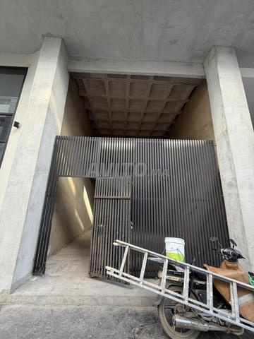Magasin 90m² à louer à Casablanca Maarif — Photo 24