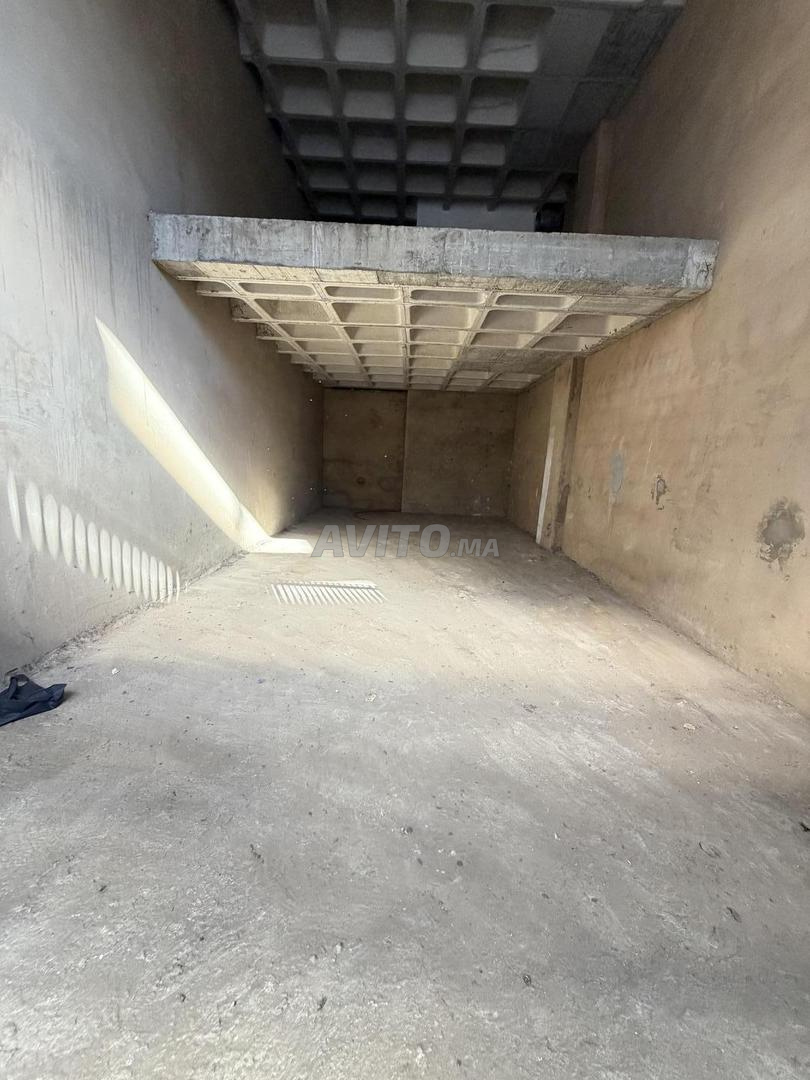 Magasin 90m² à louer à Casablanca Maarif — Photo 17
