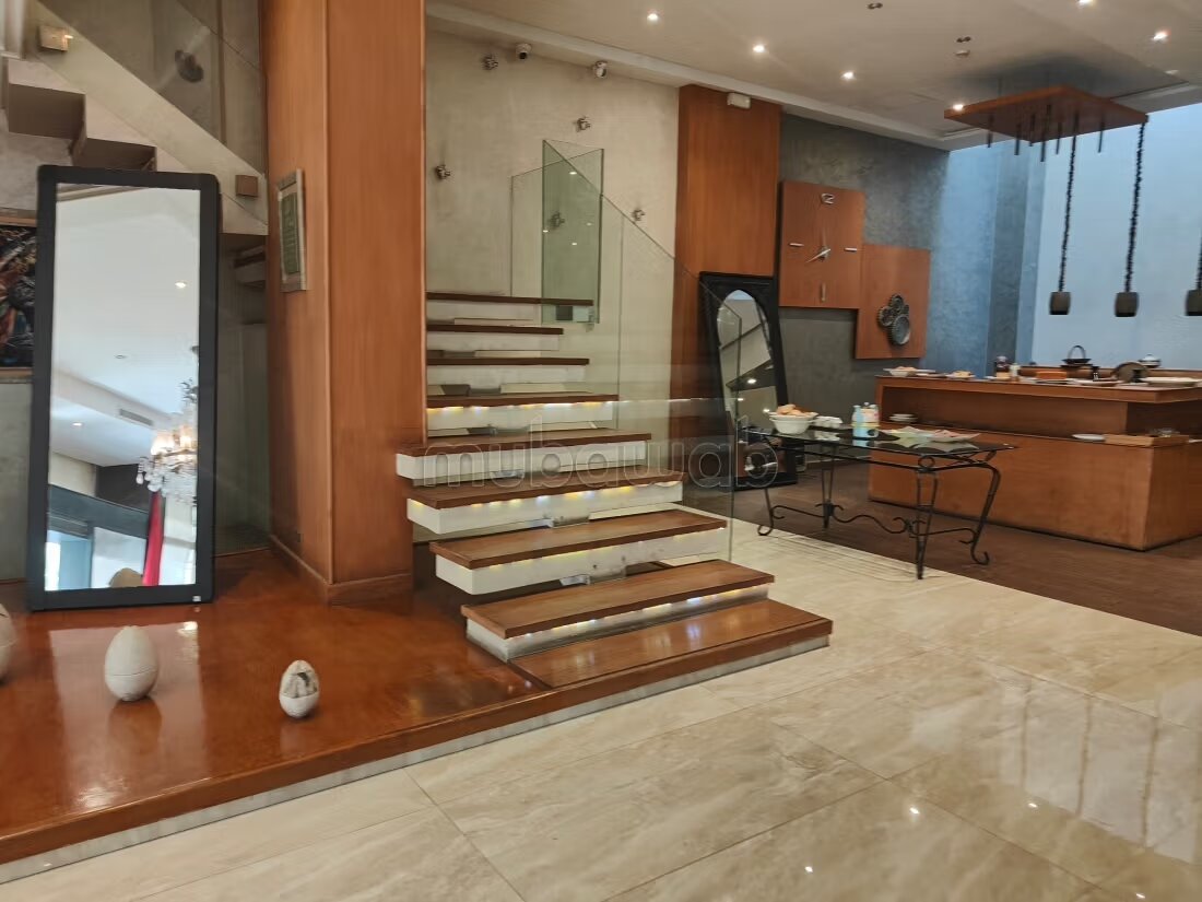 Riad 2100 m² à vendre à Casablanca — Photo 3