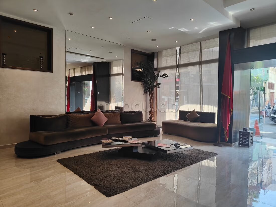 Riad 2100 m² à vendre à Casablanca — Photo 5